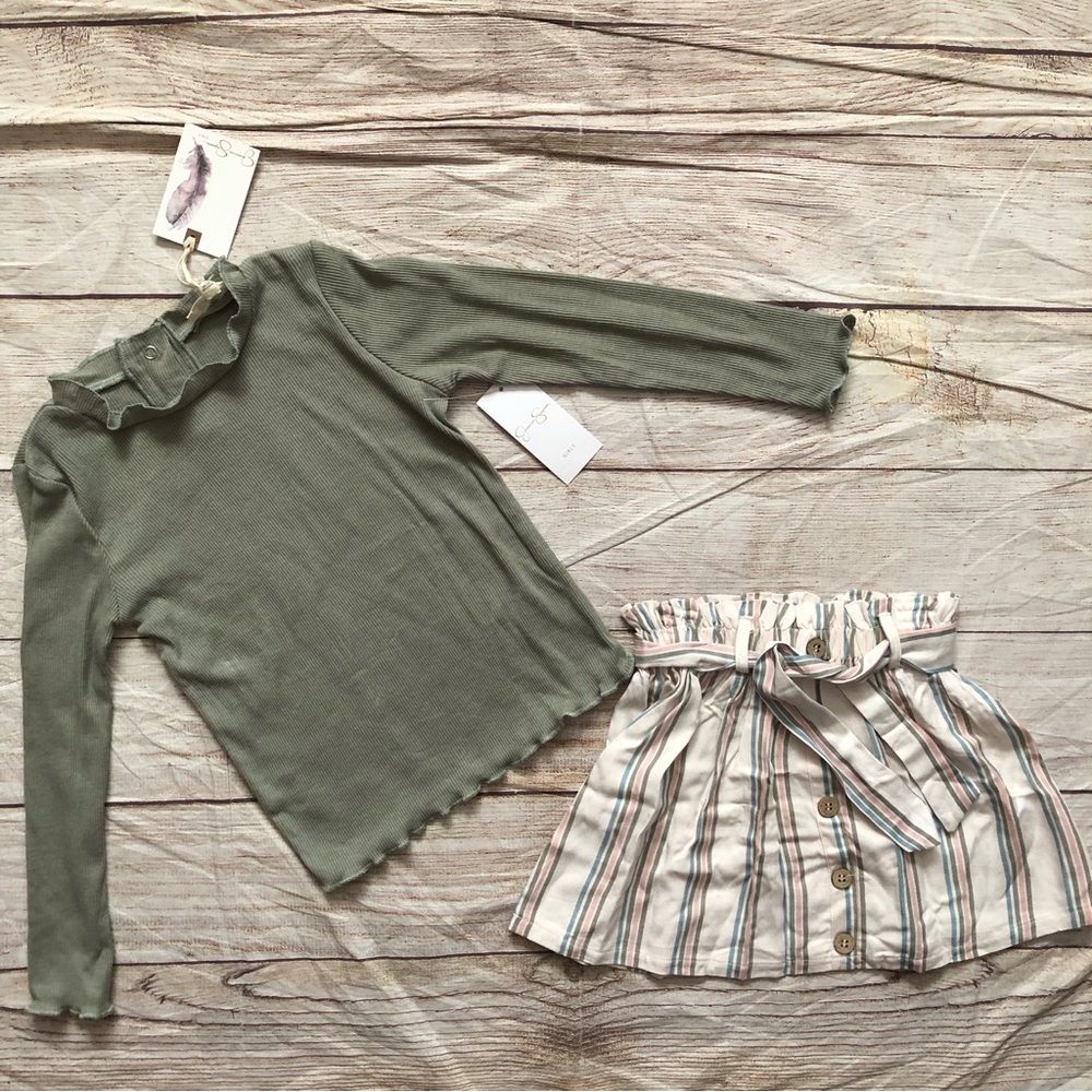 Jessica Simpson 2-piece Set - NEW